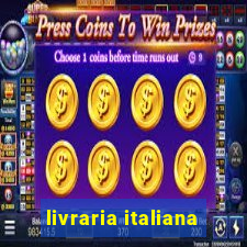 livraria italiana